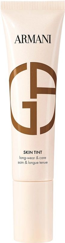 Armani - Luminous Silk Skin Tint - Foundation - 30 ml