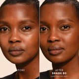 Armani - Luminous Silk Skin Tint - Foundation - 30 ml - D3