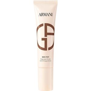 Armani - Luminous Silk Skin Tint - Foundation - 30 ml - D3