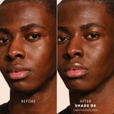 Armani - Luminous Silk Skin Tint - Foundation - 30 ml - D4