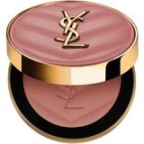Yves Saint Laurent - Make Me Blush Bold Blurring Blush - Hot Mauve - 6 g