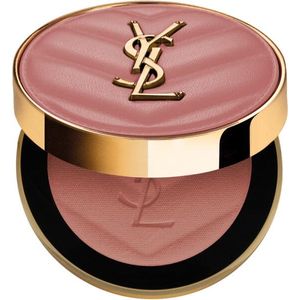 Yves Saint Laurent - Make Me Blush Bold Blurring Blush - Hot Mauve - 6 g