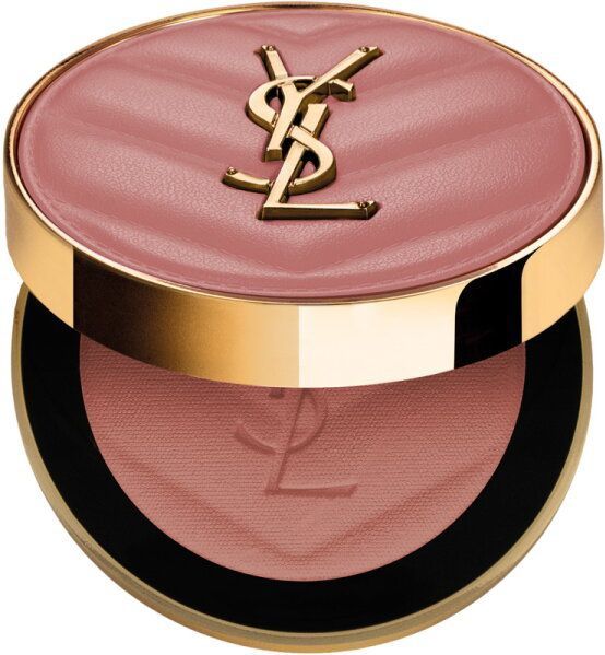 Yves Saint Laurent - Make Me Blush Bold Blurring Blush - Hot Mauve - 6 g