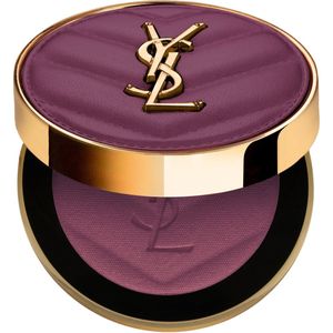 Yves Saint Laurent - Make Me Blush Bold Blurring Blush - Spicy Berry - 5 g