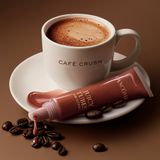 Lancôme - Juicy Tubes - Lipgloss - 19 Cocoa Macchiato - 8ml