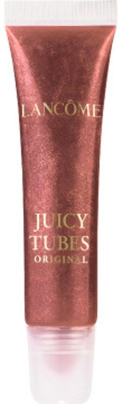 Lancôme - Juicy Tubes - Lipgloss - 19 Cocoa Macchiato - 8ml