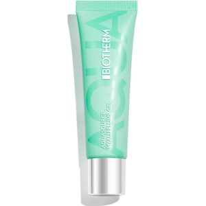 Biotherm - Aquasource Hyalu Plump Gel - Hydraterende Gel - 30ml