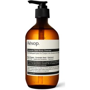 Aesop - Reinigingsgel - Kruidig - Houtachtig - 200ml