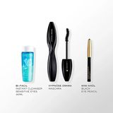 Lancôme - Hypnôse Drama - Gift Set - Oog Make-up Remover - 8 ml Mascara - 30 ml Remover