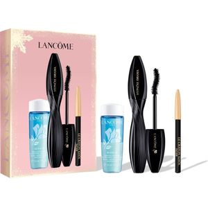 Lancôme - Hypnôse Drama - Gift Set - Oog Make-up Remover - 8 ml Mascara - 30 ml Remover