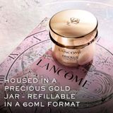 Lancôme - Absolue - Gift Set - Oogcrème & Ooggel voor Vrouwen - 60 ml en 15 ml en 5 ml