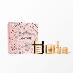 Lancôme - Absolue - Gift Set - Oogcrème & Ooggel voor Vrouwen - 60 ml en 15 ml en 5 ml