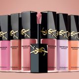Yves Saint Laurent - Make Me Blush - Vloeibare Blush - 15 ml - 03 Mischievous Magenta