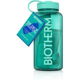 Biotherm - Drop Aqua Drop 4 Hydratatie-Essentials - Muntgroen - 75ml, 50ml, 50ml, 15ml