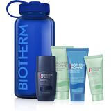 Biotherm - Power Drop - Hydratatie Essentials - 75ml + 40ml + 40ml + 20ml