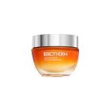 Biotherm - Aquasource+ Vitamin Glow - Gezichtsgel - 30ml - Hydraterende Gel met Vitamine B3