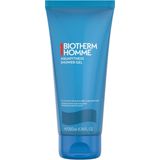 MEN ROUTINE SET: Aquafitness showergel 200ml + Biotherm Homme deodorant Day control 48h roll on 75ml