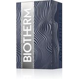 MEN ROUTINE SET: Aquafitness showergel 200ml + Biotherm Homme deodorant Day control 48h roll on 75ml