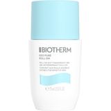Biotherm - Deo Pure - Antitranspirant - 2x 75 ml
