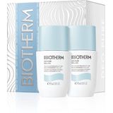 Biotherm - Deo Pure - Antitranspirant - 2x 75 ml