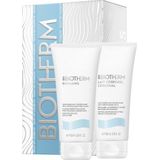 Biotherm - Biomains - Handcrèmeset - 100 ml - Lait Corporel 100 ml