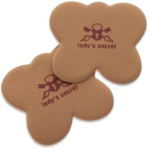Lady's Secret - No Scratch Voetverzorgingsaccessoires