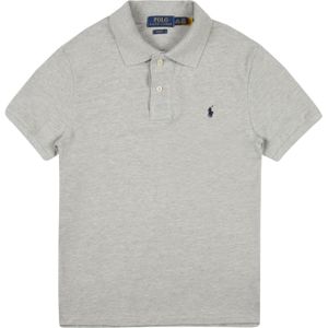 Polo Ralph Lauren - Polo - Grijs - Katoen