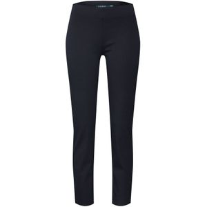 Lauren Ralph Lauren - Regular Fit Pantalon - Zwart