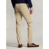 Chino Broek - Effen - Katoen - Slimfit