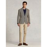 Chino Broek - Effen - Katoen - Slimfit