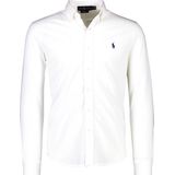 Polo Ralph Lauren - 710654408 - Overhemd - Blauw - Katoen