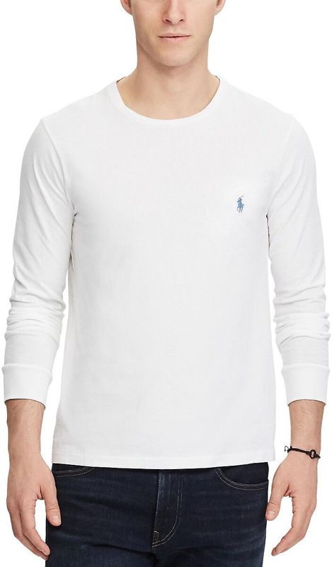 Polo Ralph Lauren Shirt  wit