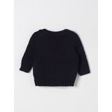 Polo Ralph Lauren - Blouse - Hunter Navy - Gebreid - Vlag