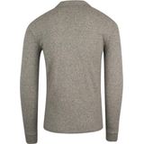 Polo Ralph Lauren, Heren, Truien, Grijs, Maat: M Wol,
