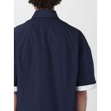 Bottega Veneta - Overhemd - Blauw - Katoen