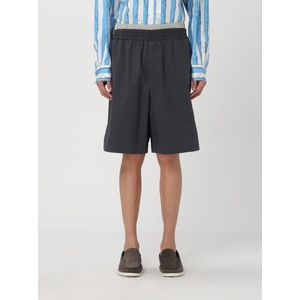 Bottega Veneta - Korte Broeken - Zwart - Heren