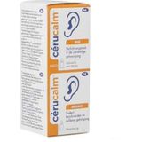 CÉRUCALM Oplossing voor het Oor - Medisch Hulpmiddel - Beschermend - 15 ml