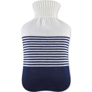 Drinkfles, water, 2 liter, model ""Marin"", 100% polyacryl, thermoplastisch materiaal, wellnessaccessoire, 1 stuk