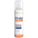 ETIAXIL Deodorant zonder aluminium, 150 ml
