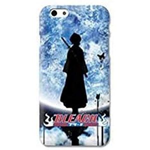 Hoesje voor iPhone 7/8 / SE (2020) Manga Bleach Moon