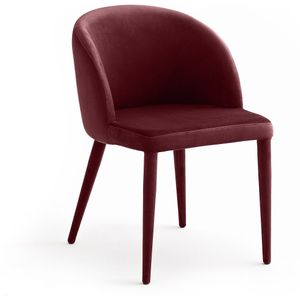 Tafelzetel Anathème AM.PM. Stof materiaal. Maten één maat. Rood kleur