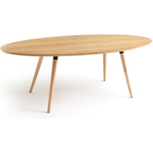 Ovalen tafel 6/8 personen, Blutante