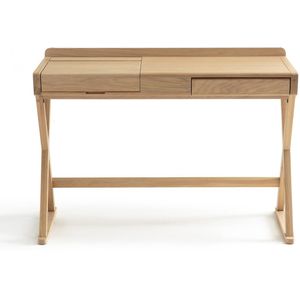 Bureau eik, Brixton design E. Gallina