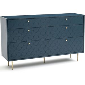 Commode 6 lades, Luxore