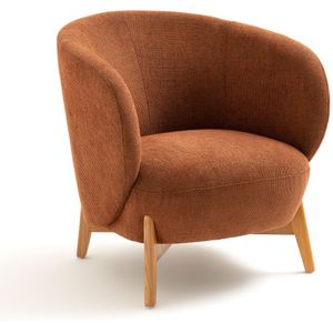 Fauteuil met “oor” armleuningen, Lancy