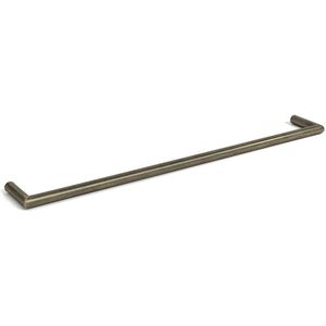 Metalen hangstaaf, L60cm, voor dressing Johanez