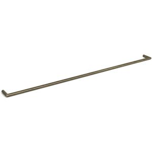 Hangstaaf voor dressing, B110cm, metaal, Johanez