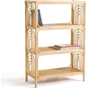 Thao - Wandrek - Naturel - Rotan - 4 Planken