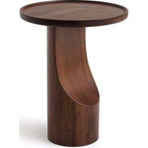 Stigido - Bijzettafel - Notenhout - FSC® - Modern