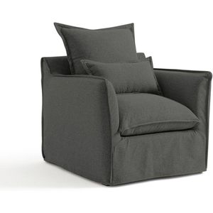 Fauteuil polyester, Odna